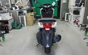 YAMAHA N-MAX SED6J