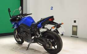 YAMAHA FAZER FZ8 S 2012 RN25