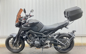 YAMAHA MT-09 ABS 2017 RN52J