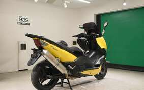 YAMAHA T-MAX500 Gen.3 2011 SJ08J