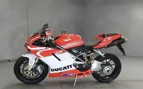 DUCATI 848 2009 H600AA