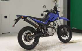 YAMAHA XT250X DG11J