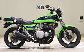 KAWASAKI Z1000 J 1992 KZCJ13