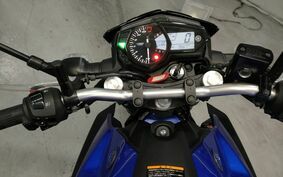 YAMAHA MT-25 RG43J