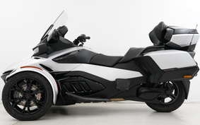 BRP CAN-AM Spyder RTリミテッド 2022