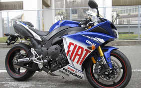 YAMAHA YZF-R1 2010 RN23