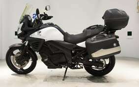 SUZUKI DL650 ( V-Strom 650 ) A 2013 VP56A