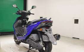 YAMAHA CYGNUS 125 XSR 3 SED8J