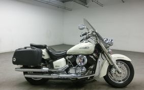 YAMAHA DRAGSTAR 1100 CLASSIC 2003 VP13J