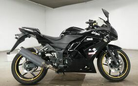 KAWASAKI NINJA 250R EX250K