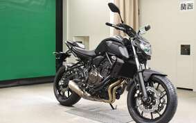 YAMAHA MT-07 ABS RM19J