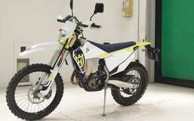 HUSQVARNA FE350 2022