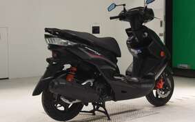 YAMAHA CYGNUS 125 X