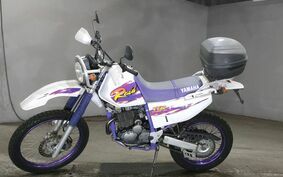 YAMAHA TT250R RAID 4GY