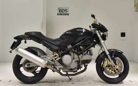 DUCATI M400IE DARK 2004