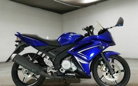 YAMAHA YZF-R15 38B0