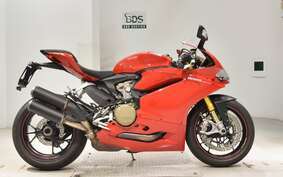 DUCATI 1299 PANIGALE S 2016 H905J