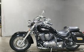 KAWASAKI VULCAN 900 CLASSIC 2008 VN900B