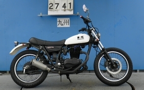 KAWASAKI 250TR 2003 BJ250F