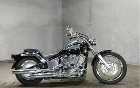 YAMAHA DRAGSTAR 400 2002 VH01J