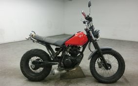 YAMAHA TW225 DG09J