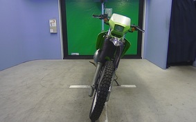 KAWASAKI KDX125 SR 1994 DX125A