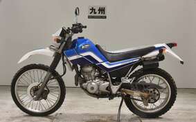 YAMAHA SEROW 225 DG08J