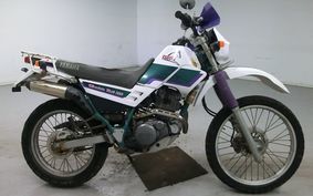 YAMAHA SEROW 225 W 1995 4JG