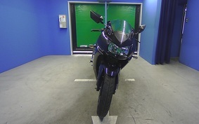 KAWASAKI NINJA 250R 2012 EX250K