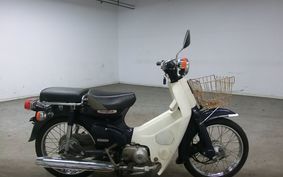 HONDA C70 SUPER CUB HA02