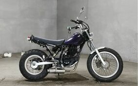 YAMAHA TW200 DG07J