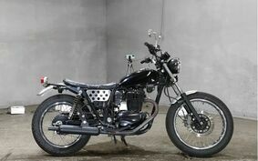 KAWASAKI 250TR BJ250F