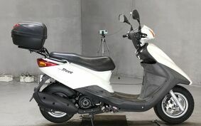 YAMAHA AXIS 125 TREET SE53J