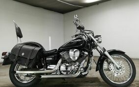 YAMAHA DRAGSTAR 250 VG02J