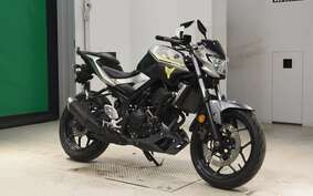 YAMAHA MT-25 RG10J