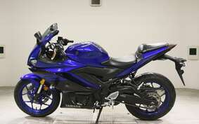 YAMAHA YZF-R25 RG43J