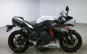 YAMAHA YZF-R1 Fi 2016 RN23