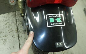 KAWASAKI ELIMINATOR 250 SE EL250A