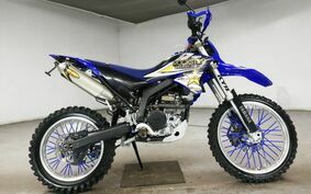 YAMAHA WR250X DG15J