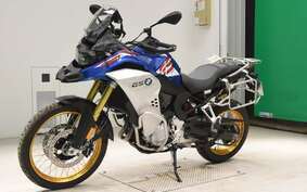 BMW F850GS ADVENTURE 2020 0K01