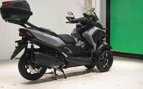 YAMAHA TRICITY 300 2020 SH15J