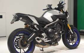 YAMAHA MT-09 ASP 2020 RN52J