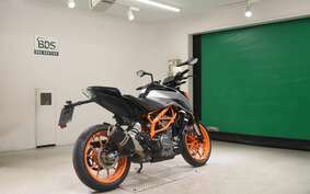 KTM 390 DUKE 2022