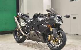 KAWASAKI ZX 10 NINJA R 2005 ZXT00C