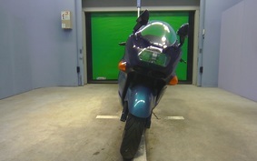 KAWASAKI ZZ1100 NINJA R Gen.2 1995 ZXT10D