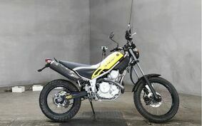 YAMAHA TRICKER DG10J