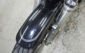 HARLEY FXDLI 1450 2004