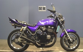 KAWASAKI ZRX-2 1998 ZR400E