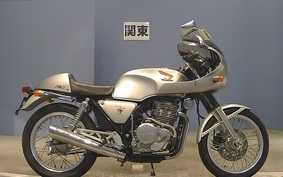 HONDA GB400TT MK2 1985 NC20