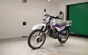 YAMAHA SEROW 225 W 4JG